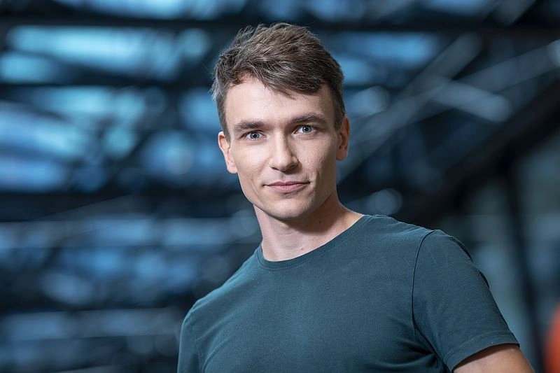 Krzysztof Domaradzki