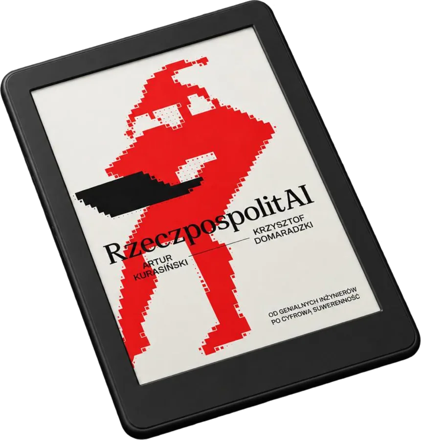 Ebook RzeczpospolitAI na czytniku