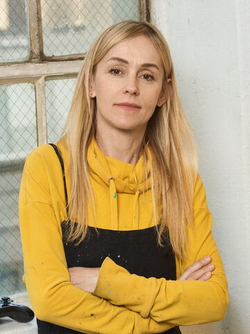 Agnieszka Pilat