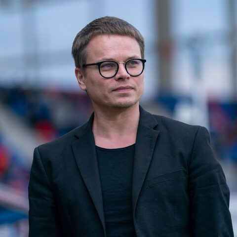 Jarosław Królewski
