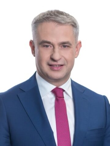 Krzysztof Gawkowski