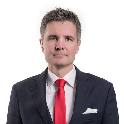 Piotr Mieczkowski