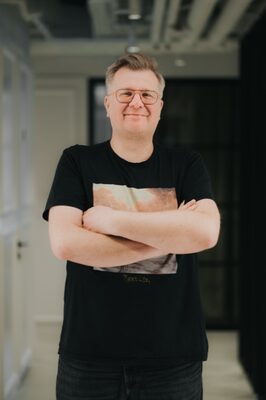 Sebastian Kondracki